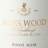Moss Wood- Pinot Noir 16