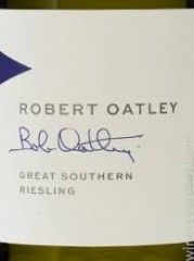 Robert Oatley Great Southern Riesling in 6's