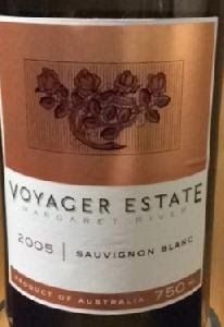 Voyager Semilion Sauvignon Blanc-in 6's with other voyager wines.