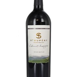 St. Supery Cabernet Sauvignon, ‎Napa Valley