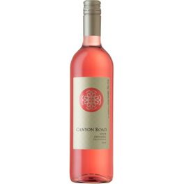 Canyon Road White Zinfandel Rosé