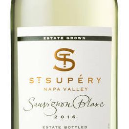 St. Supery Sauvignon Blanc, Napa Valley