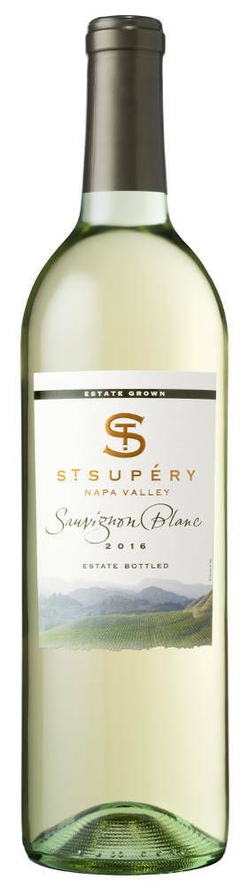 St. Supery Sauvignon Blanc, Napa Valley