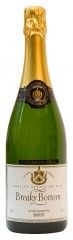 Breaky Bottom Seyval Blanc Quality Sparkling wines 2010 in 6's