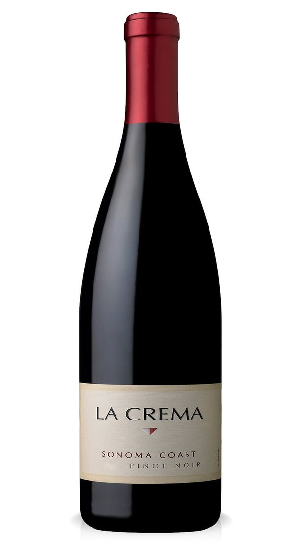 La Crema Sonoma Coast Pinot Noir 75cl 2017 - Fells