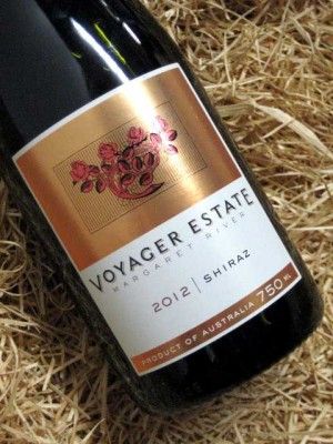Voyager Estate Shiraz | Melbourne Wine House-6's can be mixed with other Voyager wines.