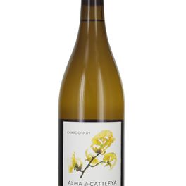 Alma de Cattleya, Sonoma Chardonnay