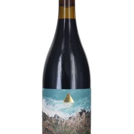 Mountain tides, Californian Petite Sirah