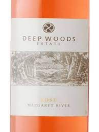 Deep Woods Estate Rose vintage