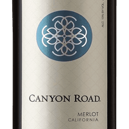 Canyon Road Merlot