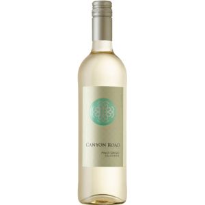 Canyon Road Pinot Grigio 2013