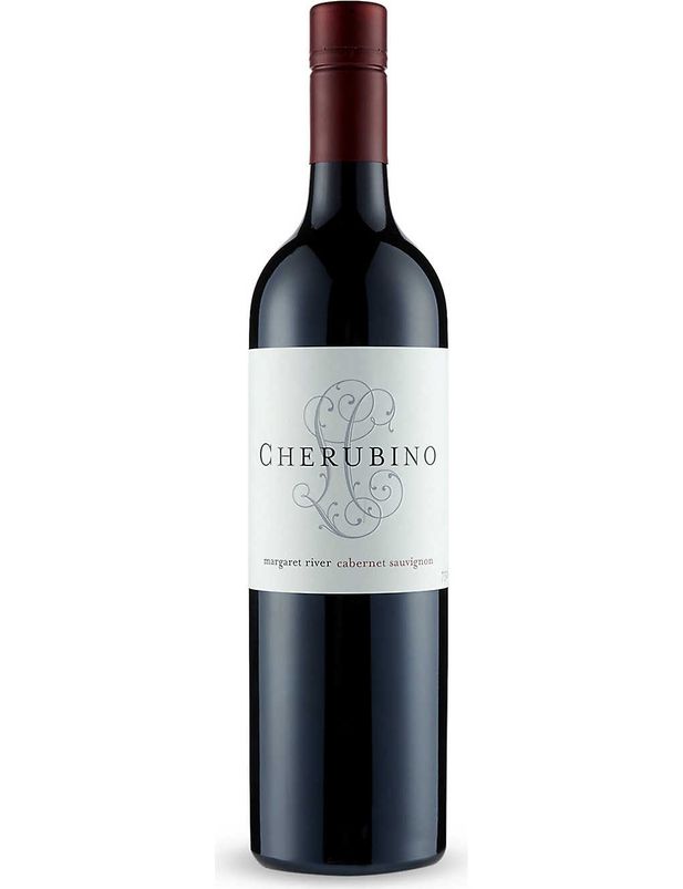 Larry Cherubino Margaret River Cabernet Sauvignon