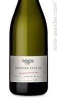 Voyager Estate Project Sparkling Chenin blanc-in 6's mixed with other Voyager wines.