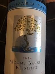 Howard Park, Mount Barker Riesling -6's