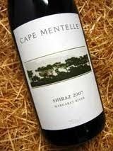 Cape Mentelle-Shiraz