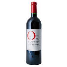 Othello Napa Valley, Othello wine cellars, Christian Moueix premium red