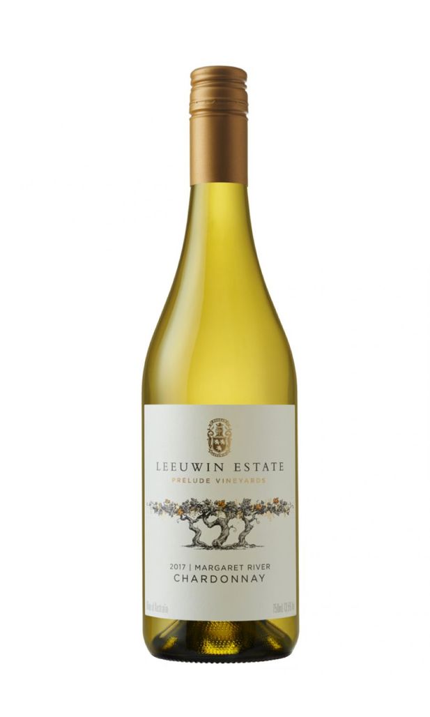  Leeuwin Prelude Chardonnay