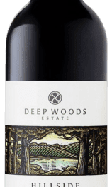 Deep Woods Estate Hillside Cabernet Sauvignon