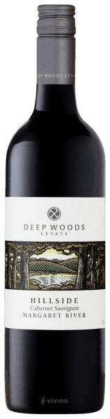 Deep Woods Estate Hillside Cabernet Sauvignon