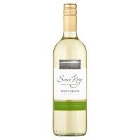 Scenic Ridge Pinot Grigio in 6's