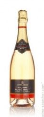 Chapel Down English Reserve Rose N.V. Sparkling wines