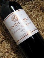 Woodlands Estate Premium Cabernet Sauvignon,13