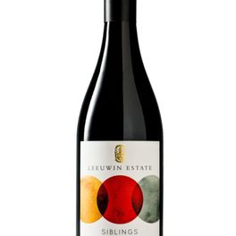 Leeuwin : Sibling Shiraz