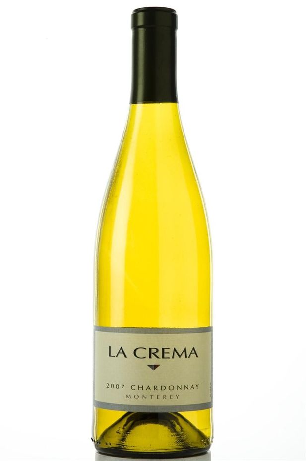 2017 La Crema Monterey Chardonnay, Monterey, California