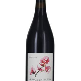 Alma de Cattleya Sonoma Pinot Noir