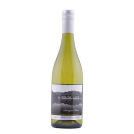 Mirror Lake-New Zealand Sauvignon Blanc-6's