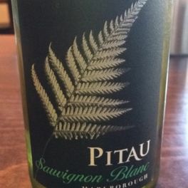 Pitau Sauvignon blanc